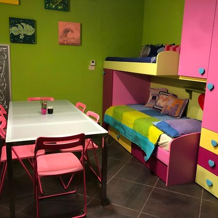 Apartamento Garola Coccode Luserna San Giovanni Exterior foto