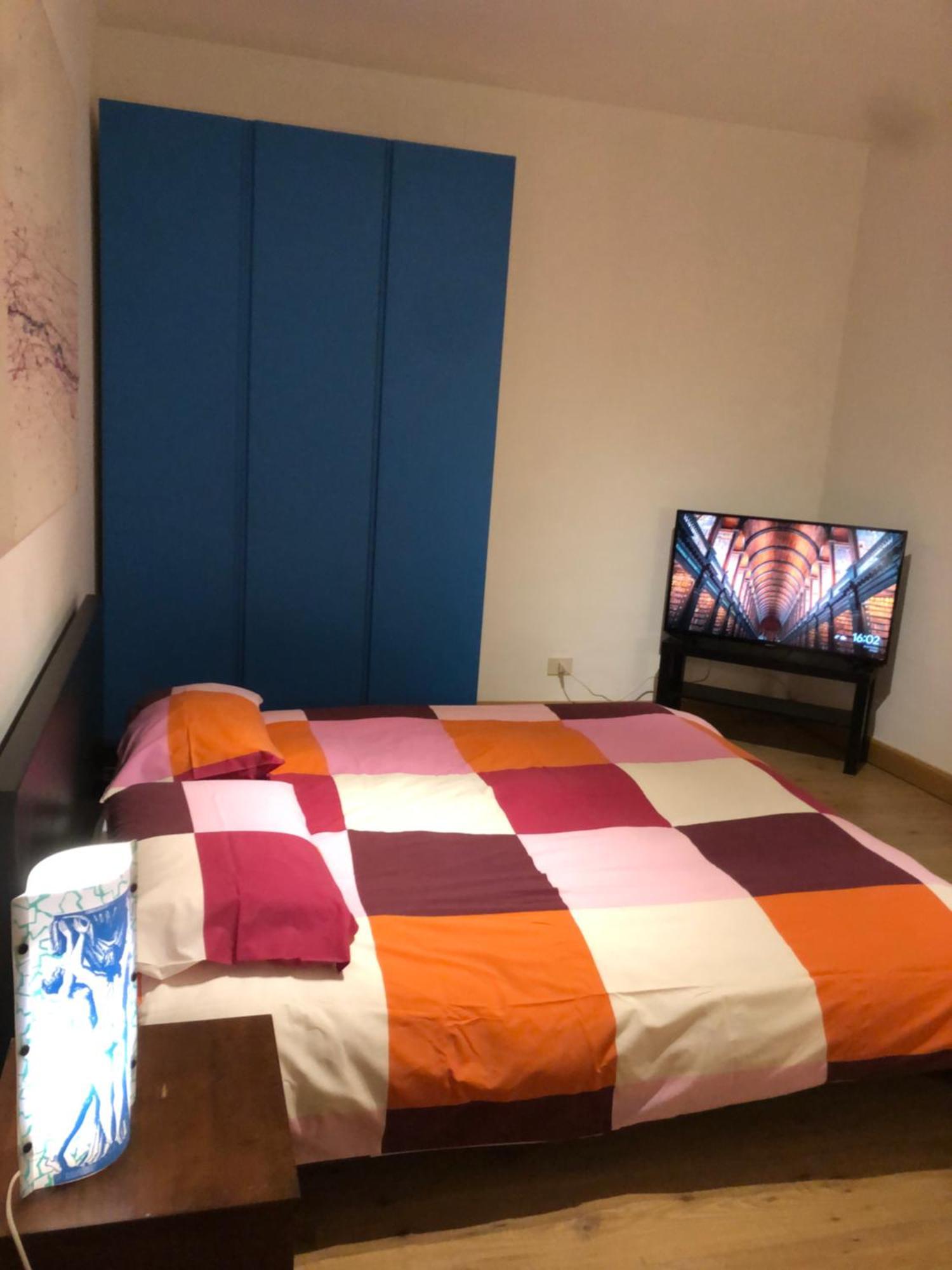 Apartamento Garola Coccode Luserna San Giovanni Exterior foto