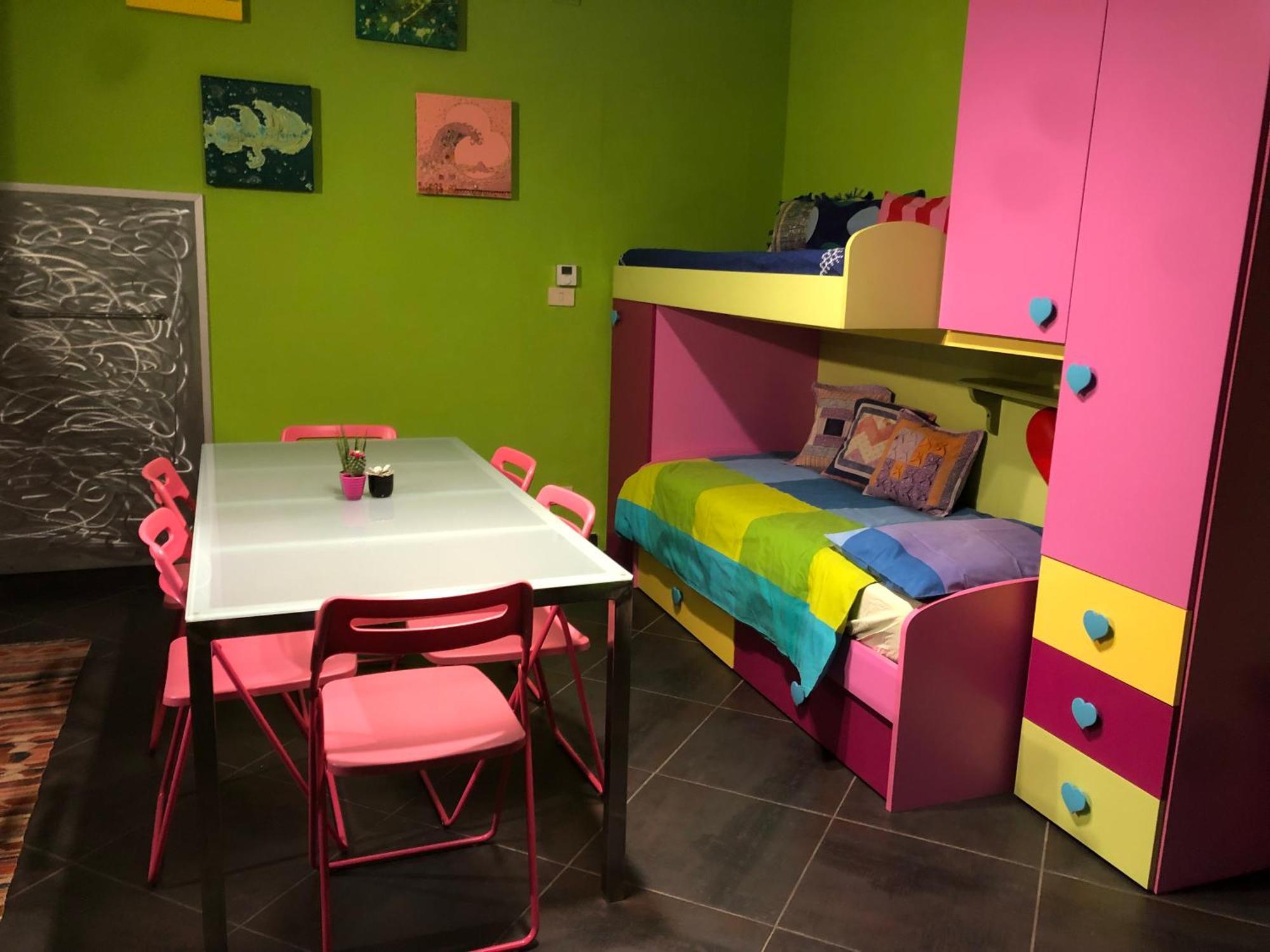Apartamento Garola Coccode Luserna San Giovanni Exterior foto