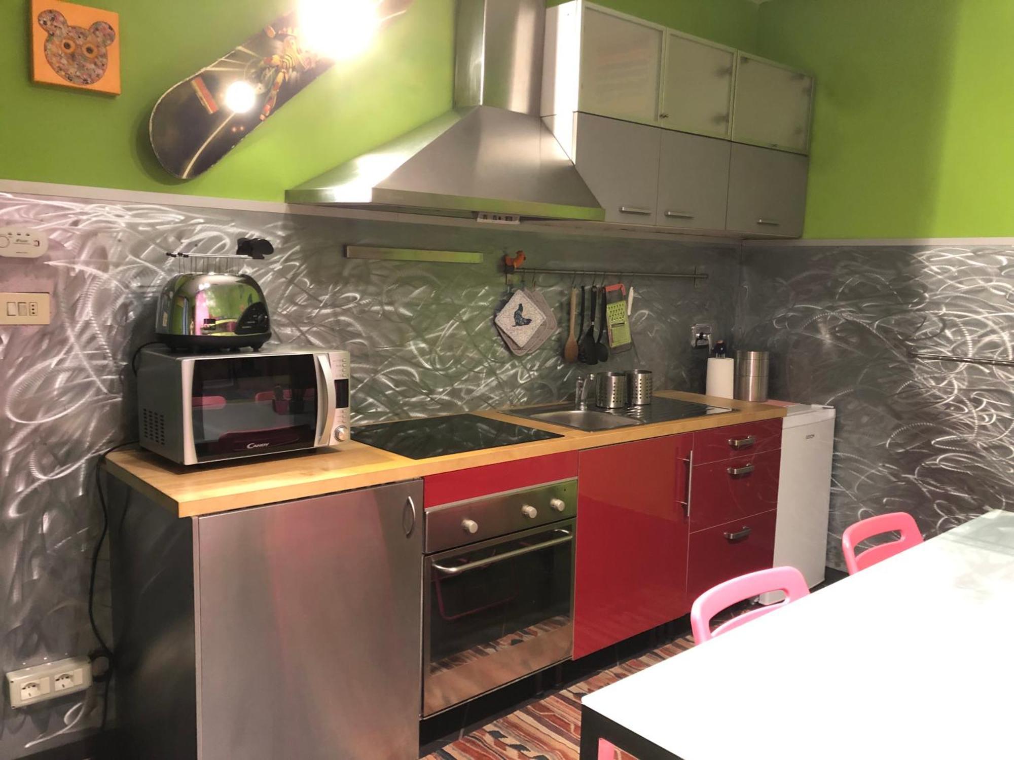 Apartamento Garola Coccode Luserna San Giovanni Exterior foto